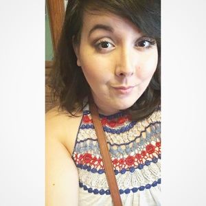 Meet your Posher, Brittanie